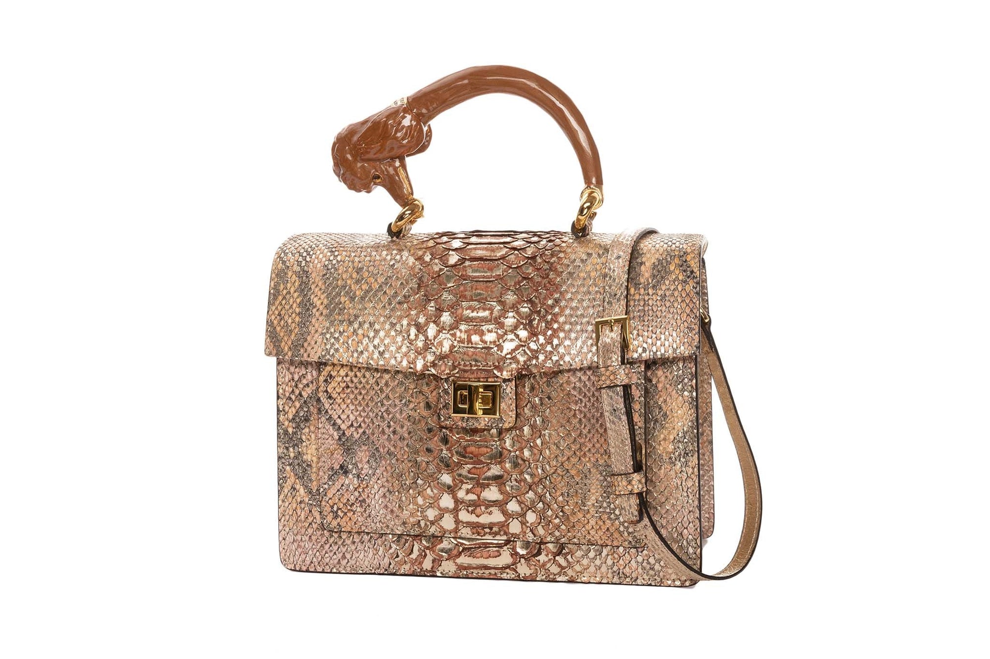 Allysa Payne The Abbi Handbag