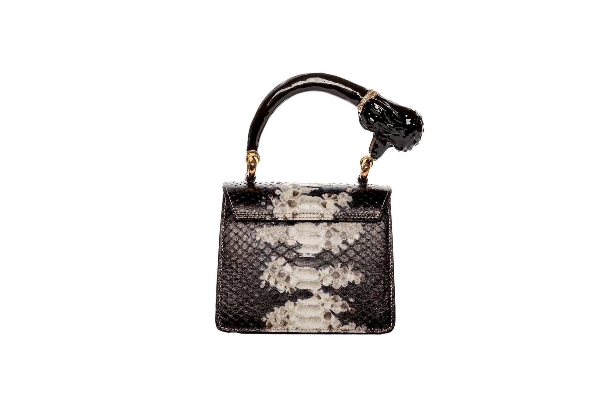 Allysa Payne The Audrey Handbag
