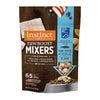 Instinct All Life Stages Raw Boost Freeze Dried Alaskan Pollock Dog Mixers (6oz)