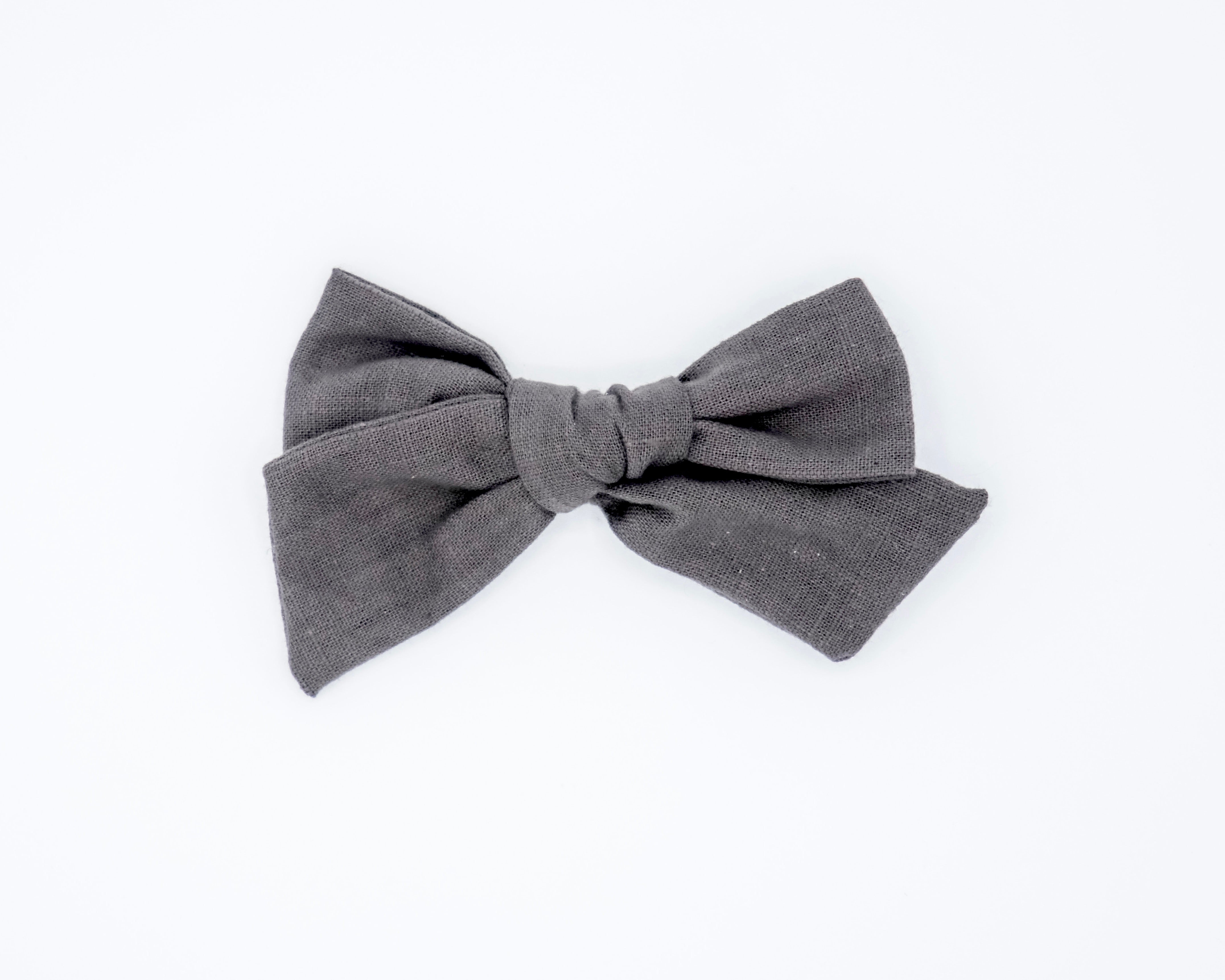 Bow: Graphite