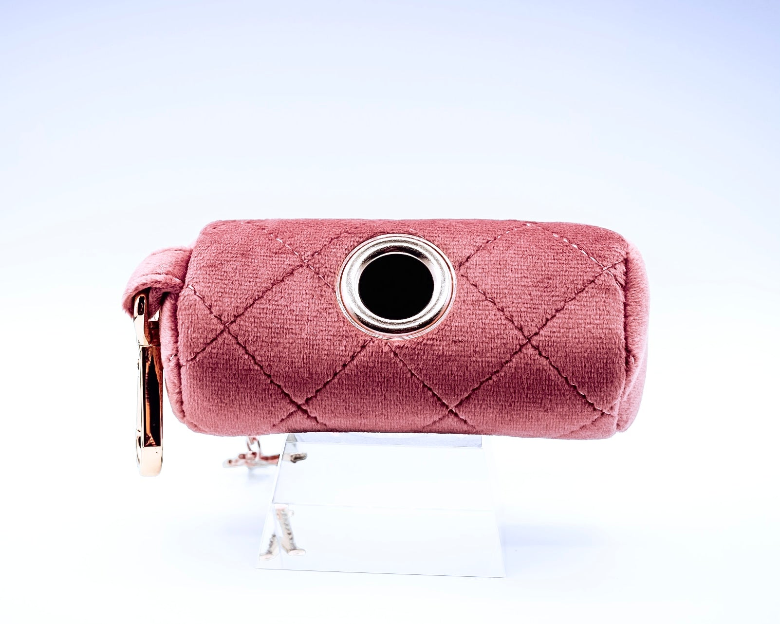 Miss Maggie Poop Bag Holder