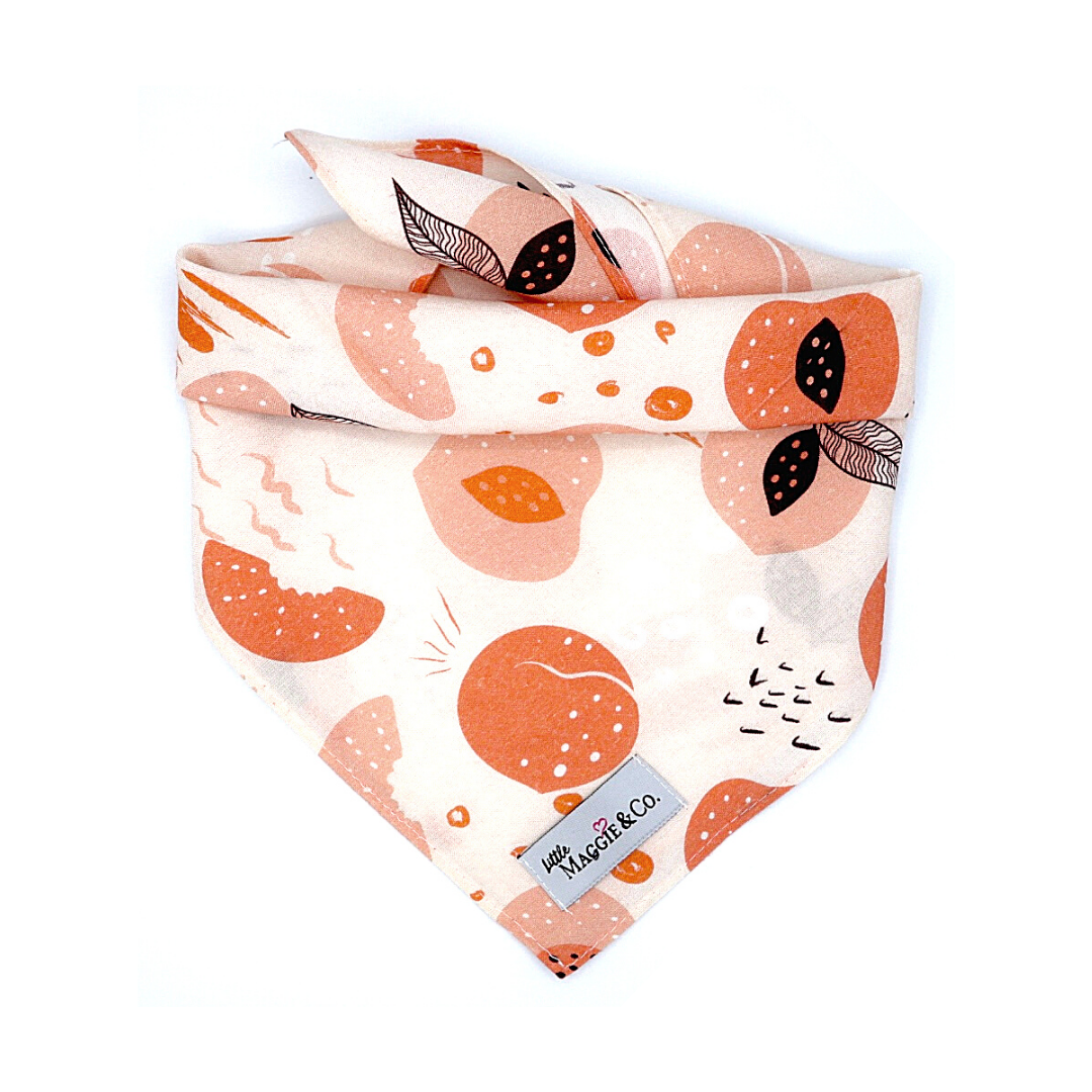 Classics: Just Peachy