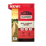 Acana Adult Classics Beef and Barley Dog Food