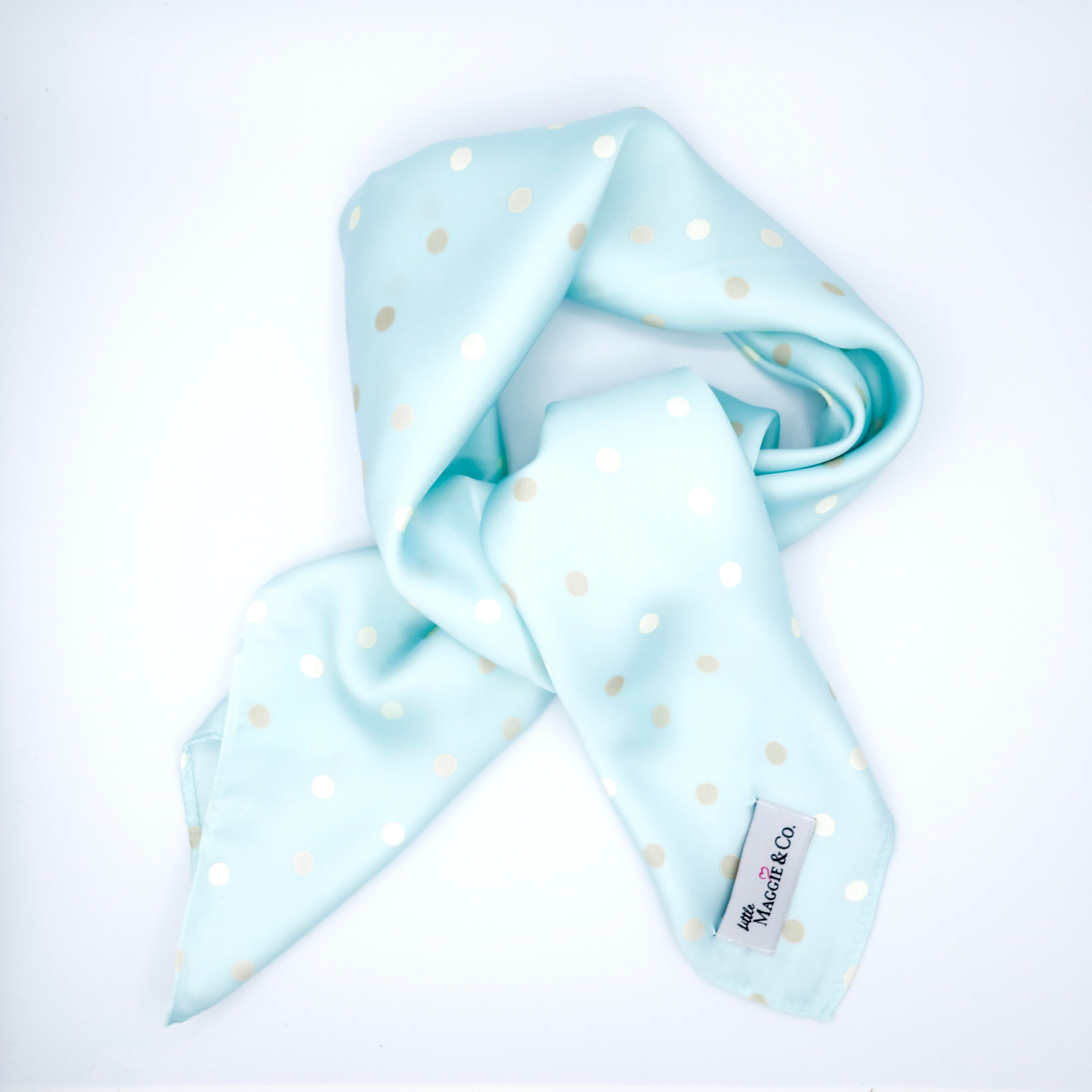 Classics: Pawsitively Dottie