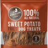 Wholesome Pride 100% Natural Sweet Potato Dog Fries