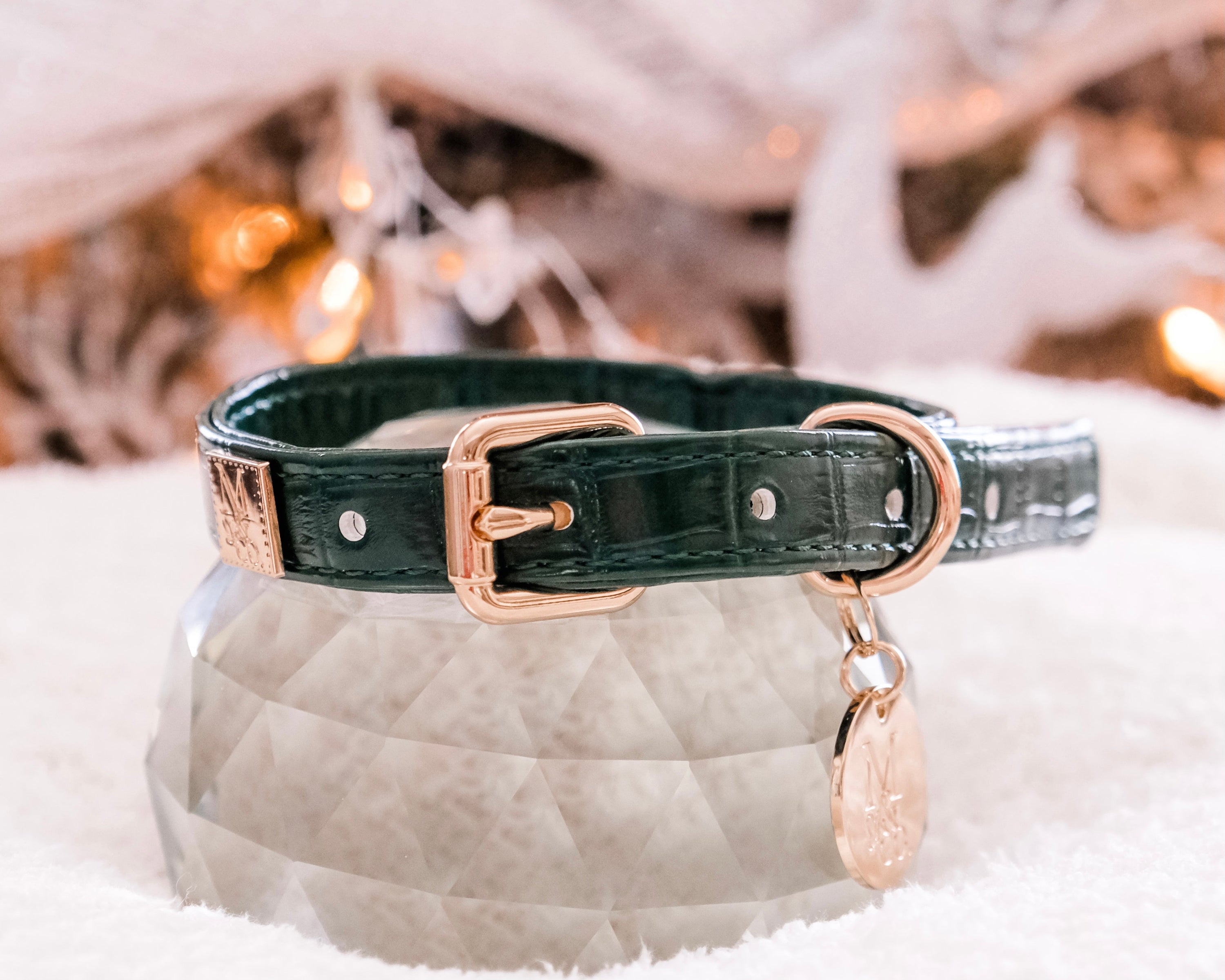 The Juliana Collar