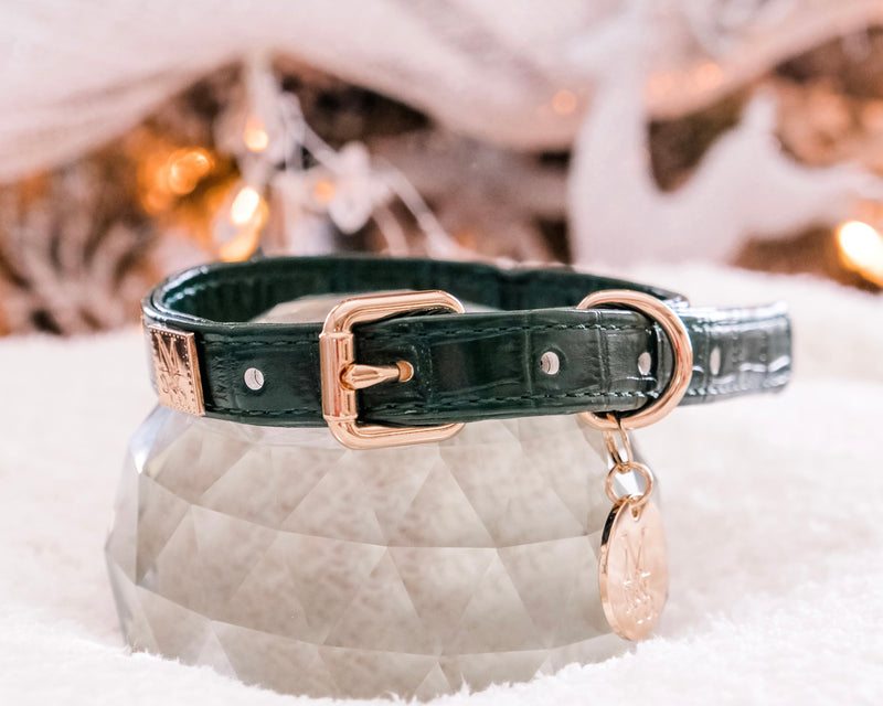 The Juliana Collar