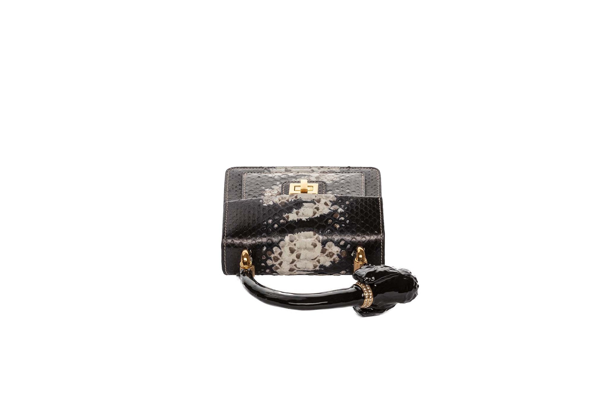Allysa Payne The Audrey Handbag