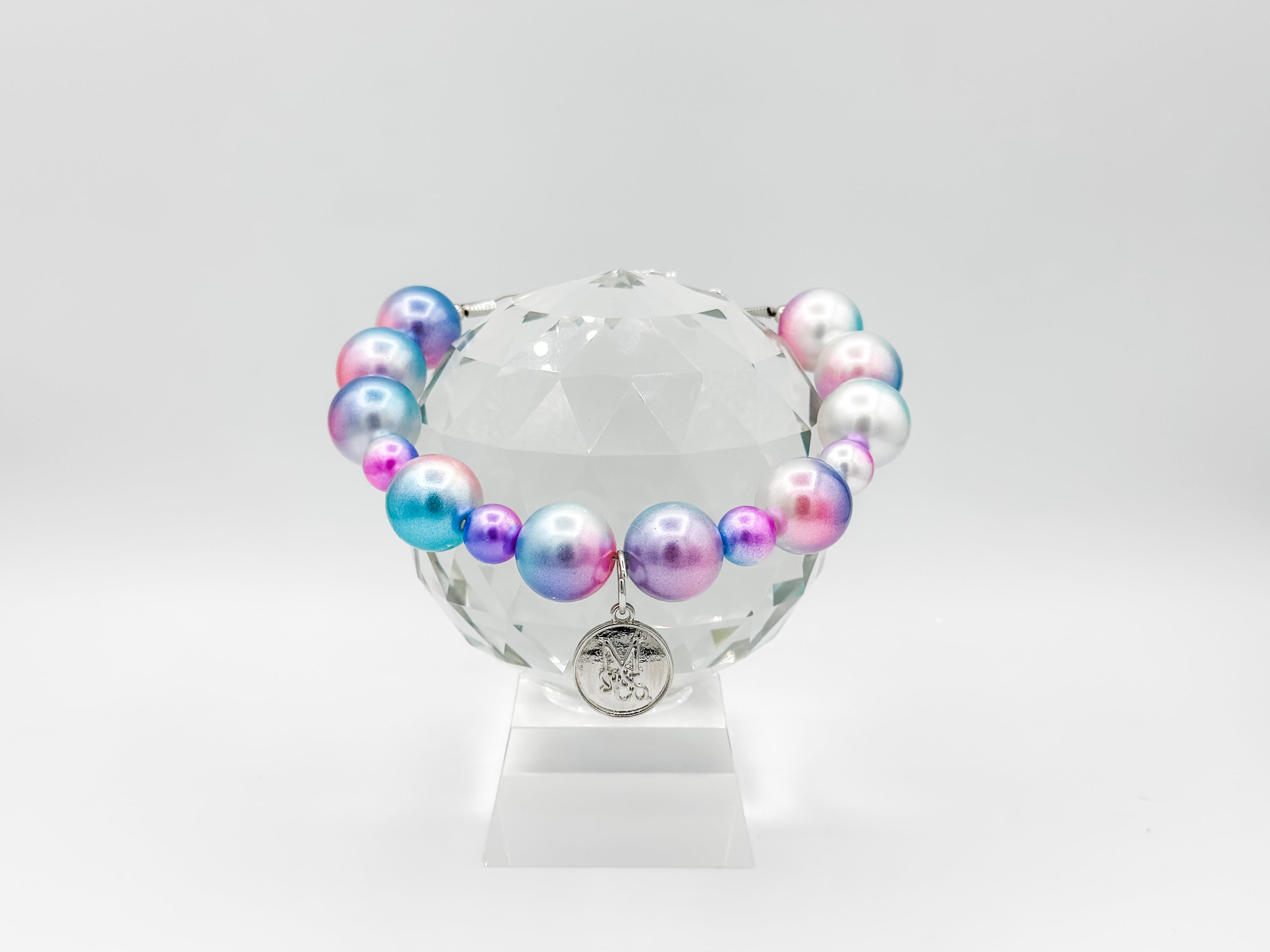 Necklace: Luminous
