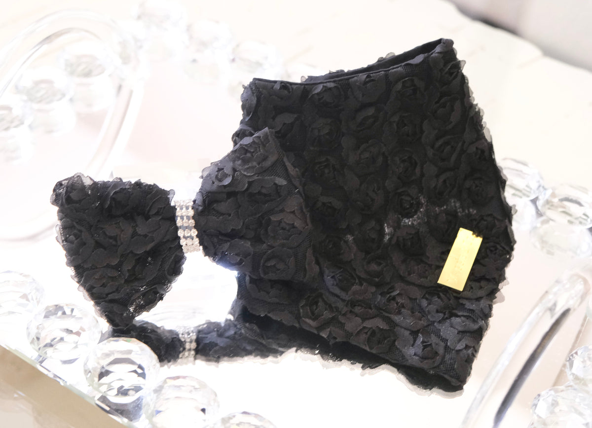 Forever Bliss: Formal Affair (without trim)