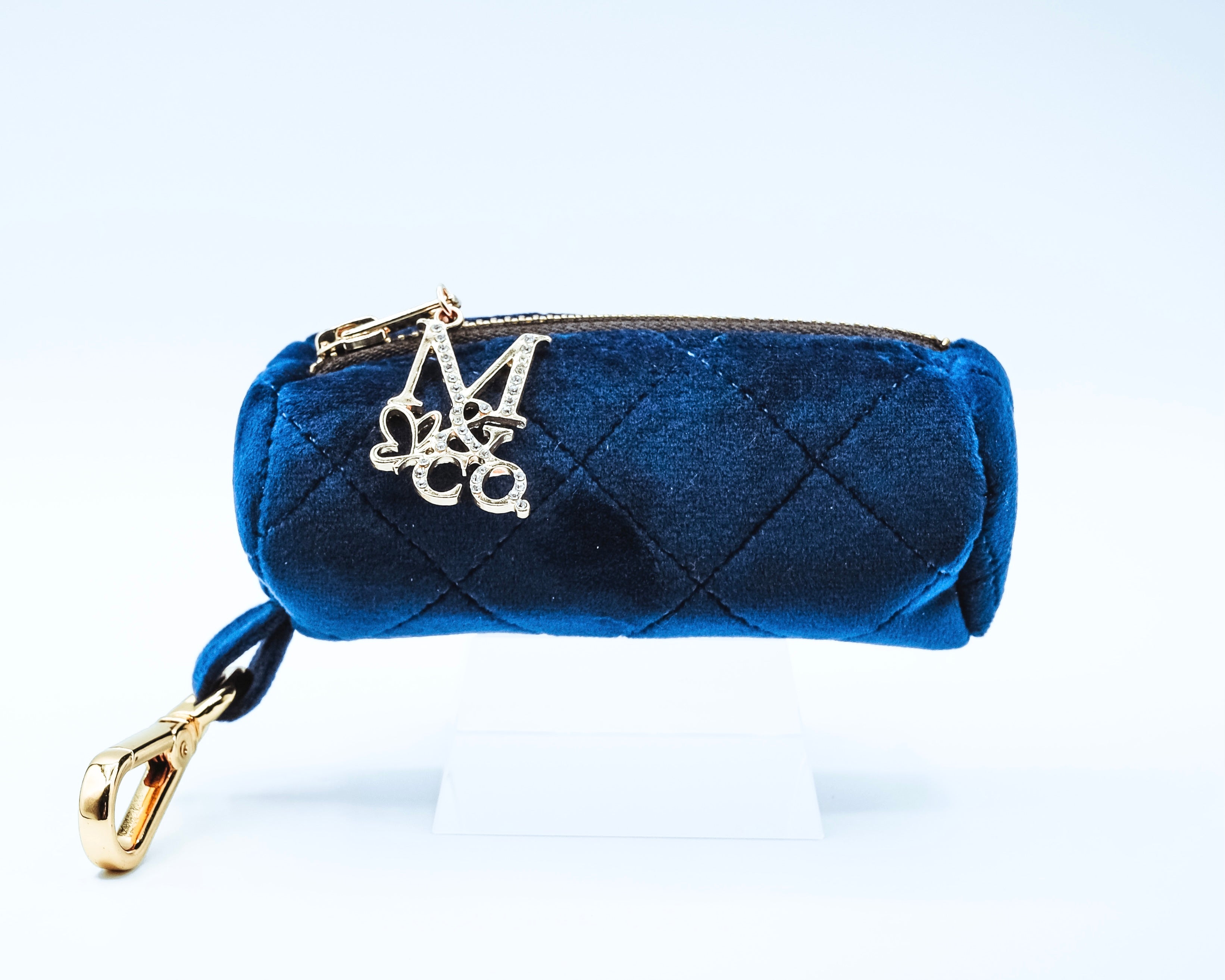 The Karena Poop Bag Holder