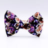 Vintage Viper Hair Bow