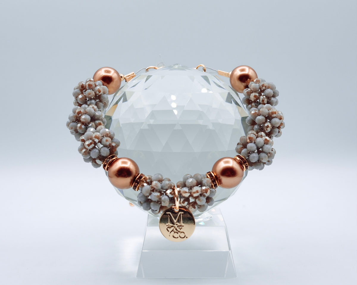 Necklace: Aurora