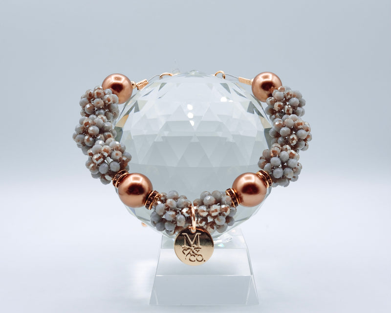 Necklace: Aurora