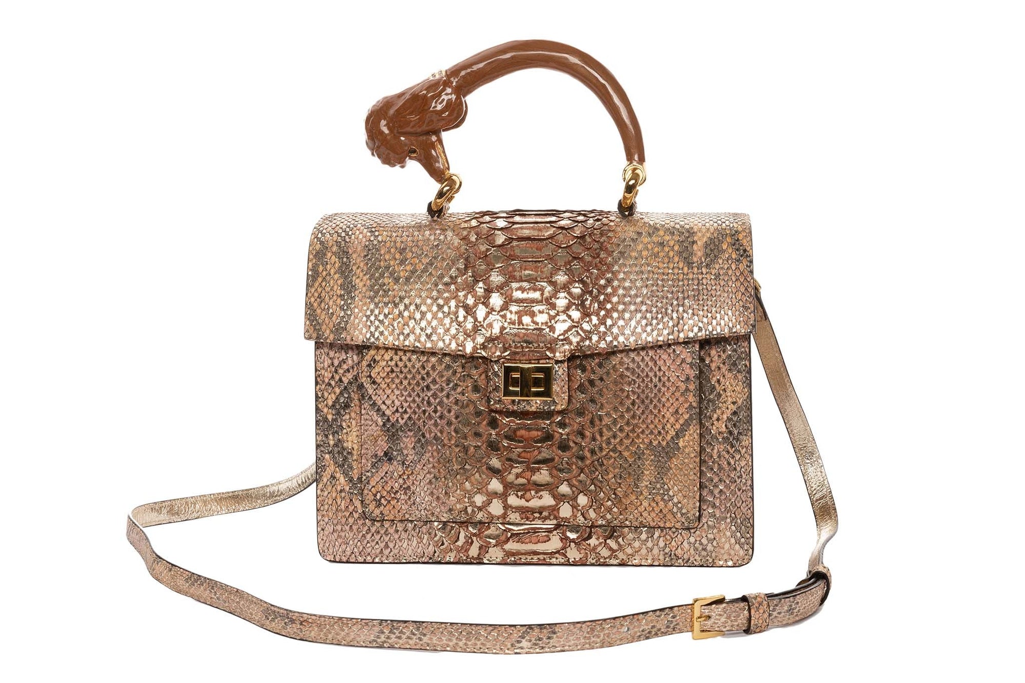 Allysa Payne The Abbi Handbag
