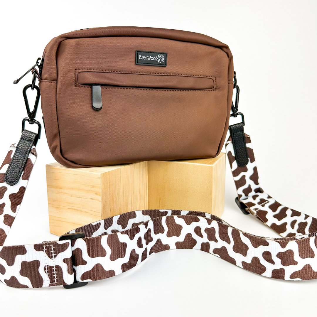 Doggy Owner Essentials Bag Only