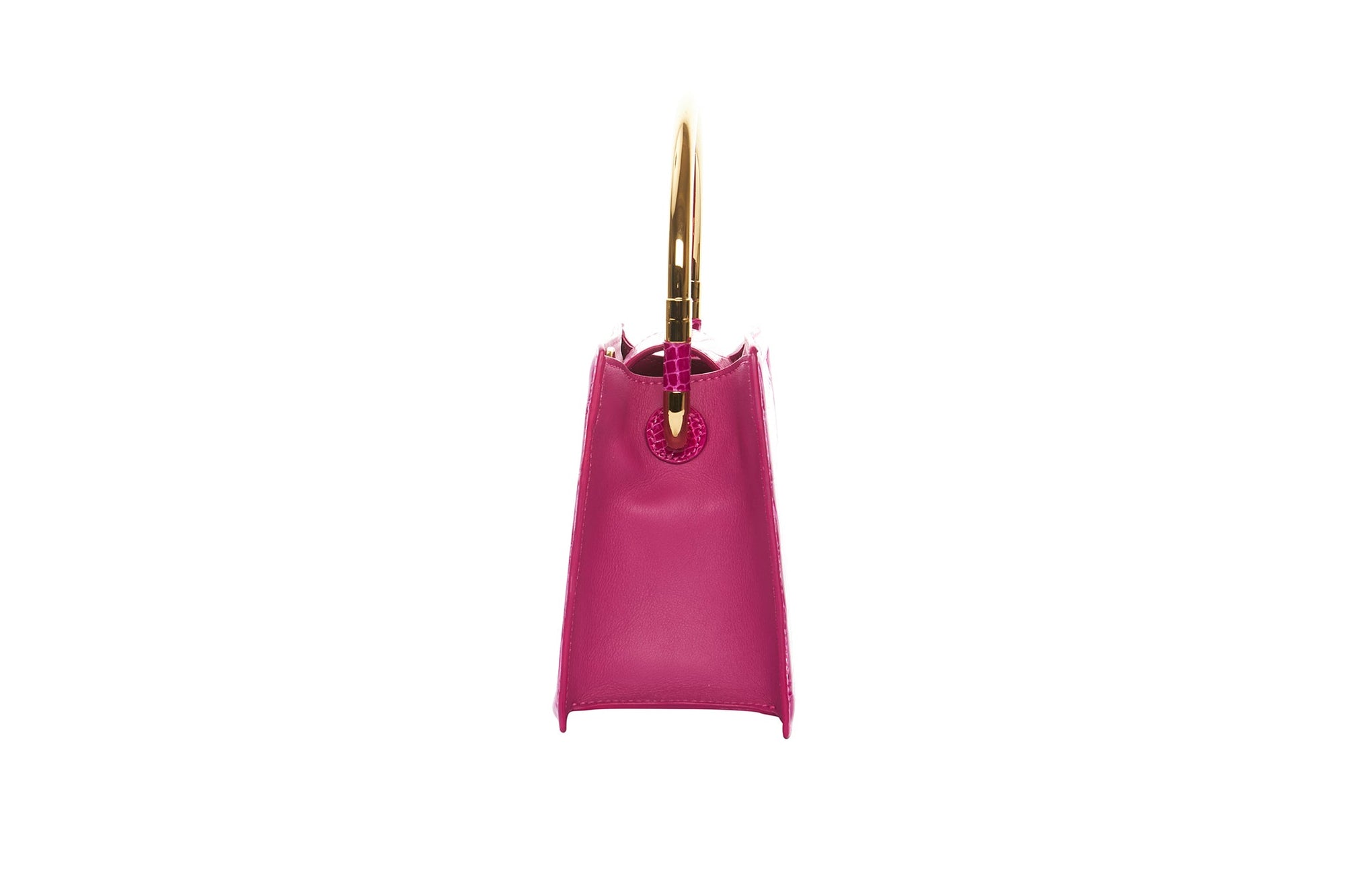 Allysa Payne The Delilah Handbag