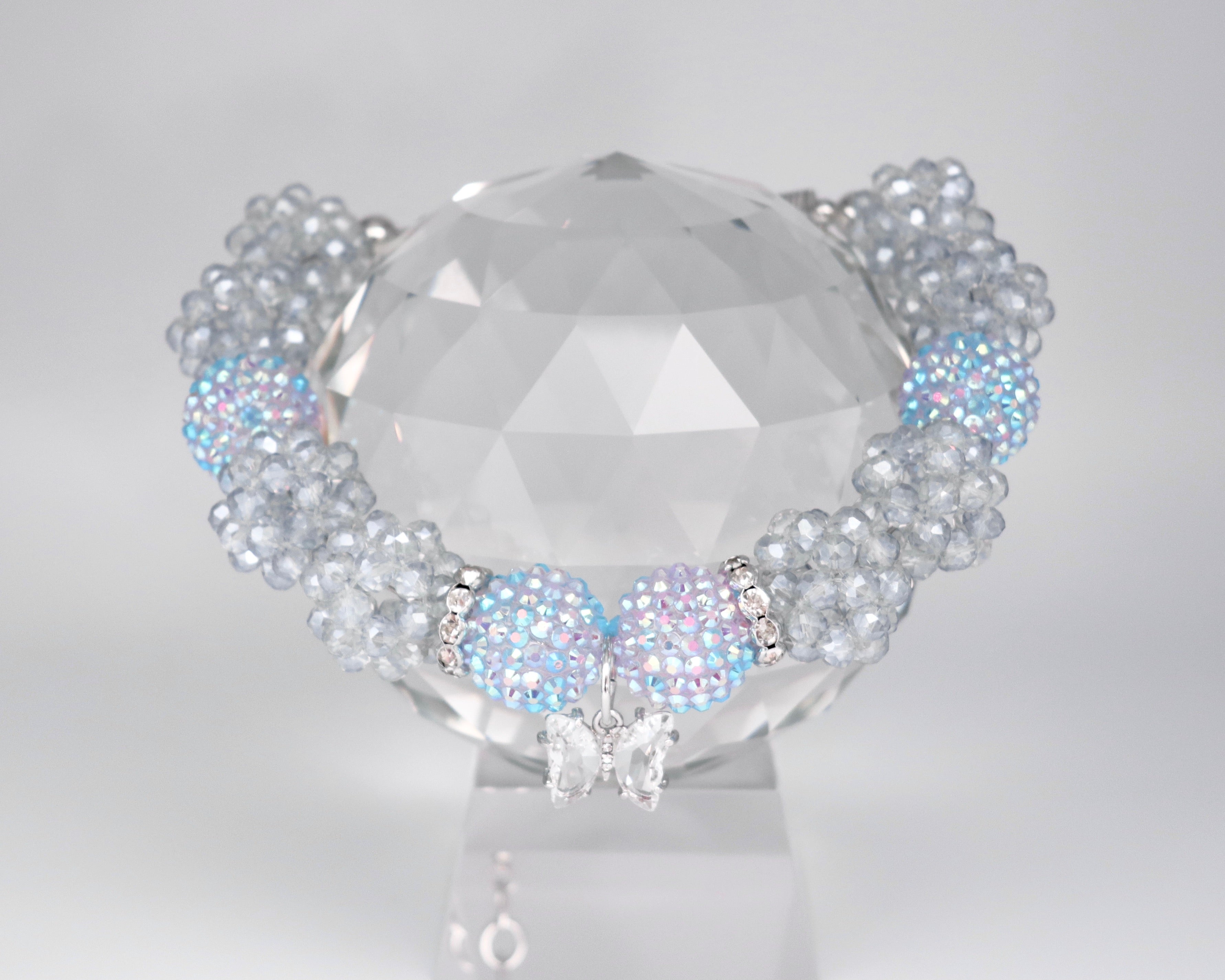 Necklace: Tranquility