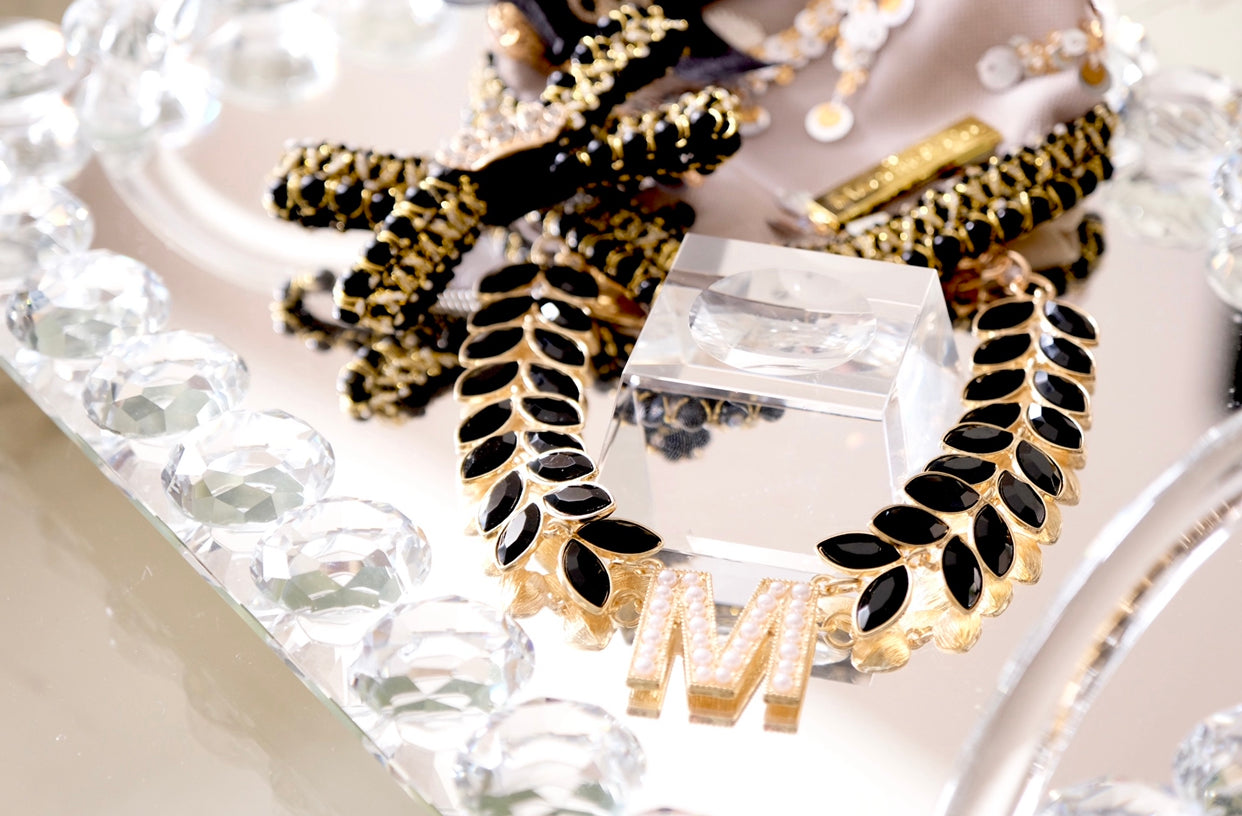 The Veronica Necklace