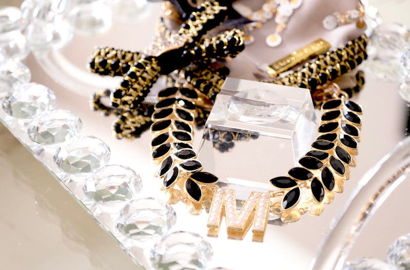 The Veronica Necklace