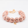 Necklace: Rose Gold Crush