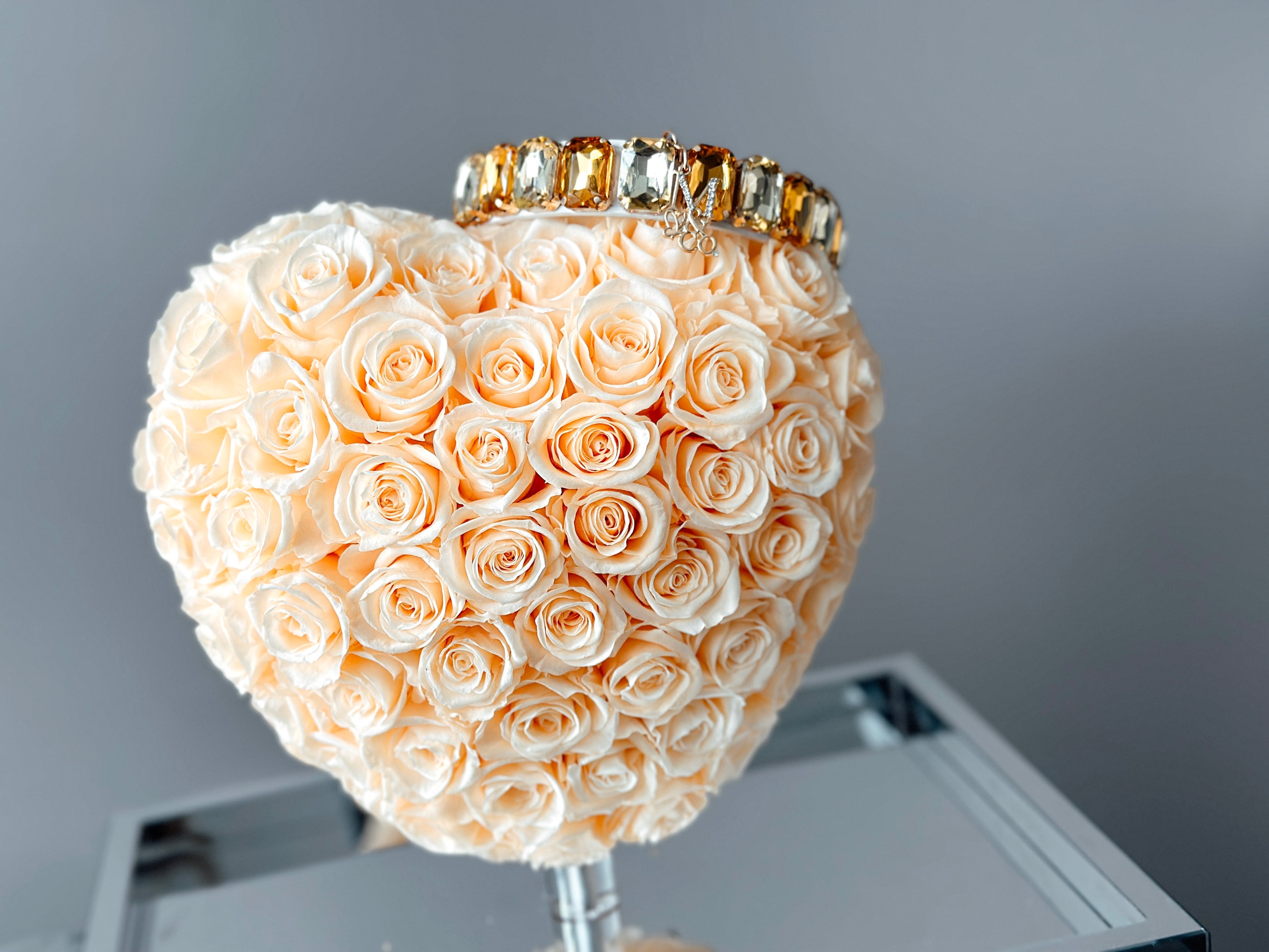 Gem Necklace: The Shanti