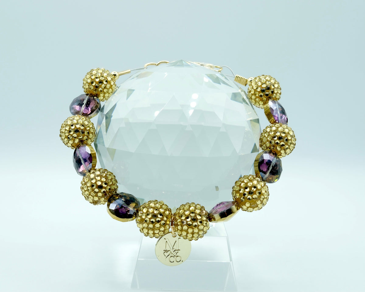 Necklace: Bella