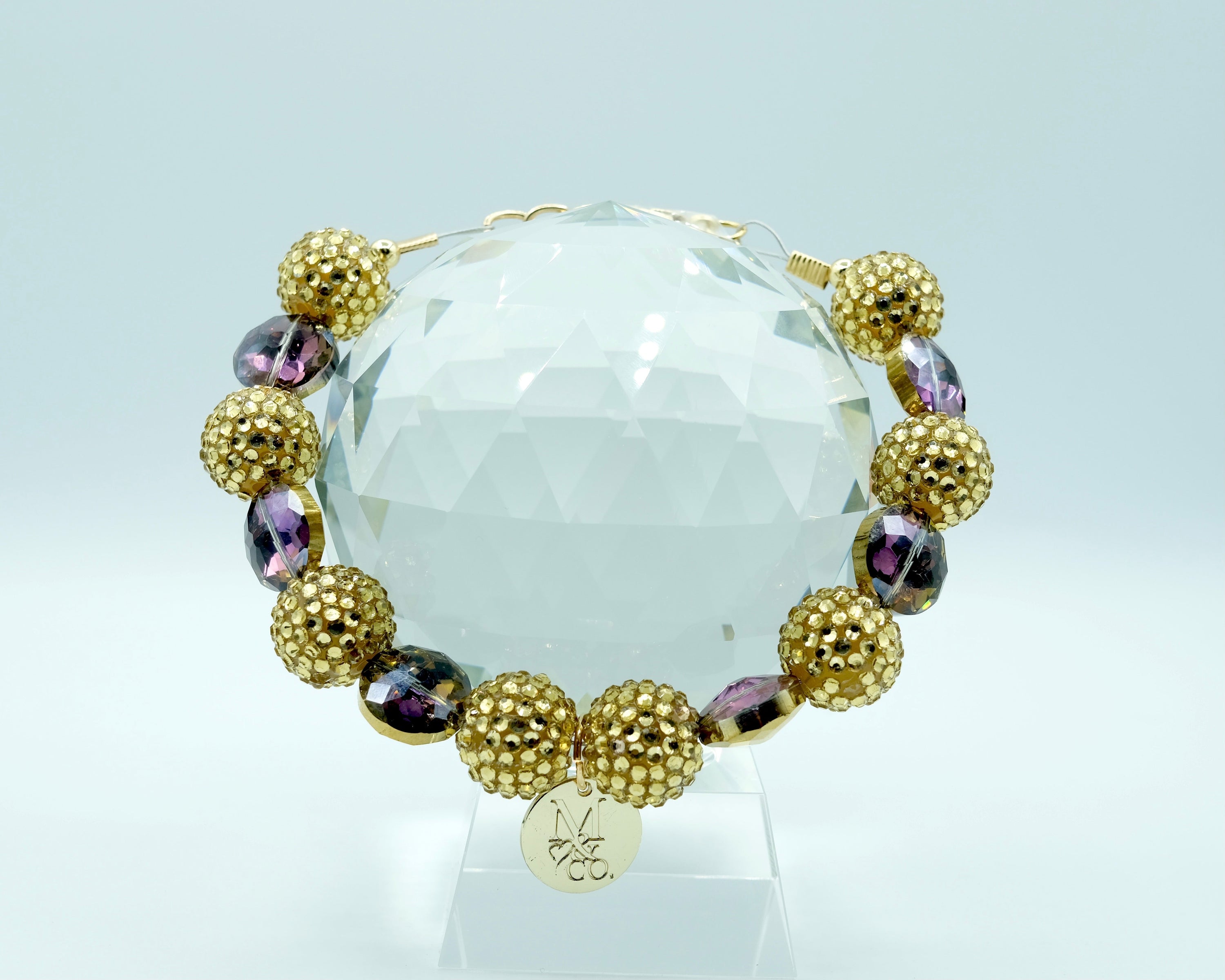 Necklace: Bella