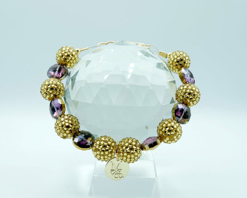 Necklace: Bella