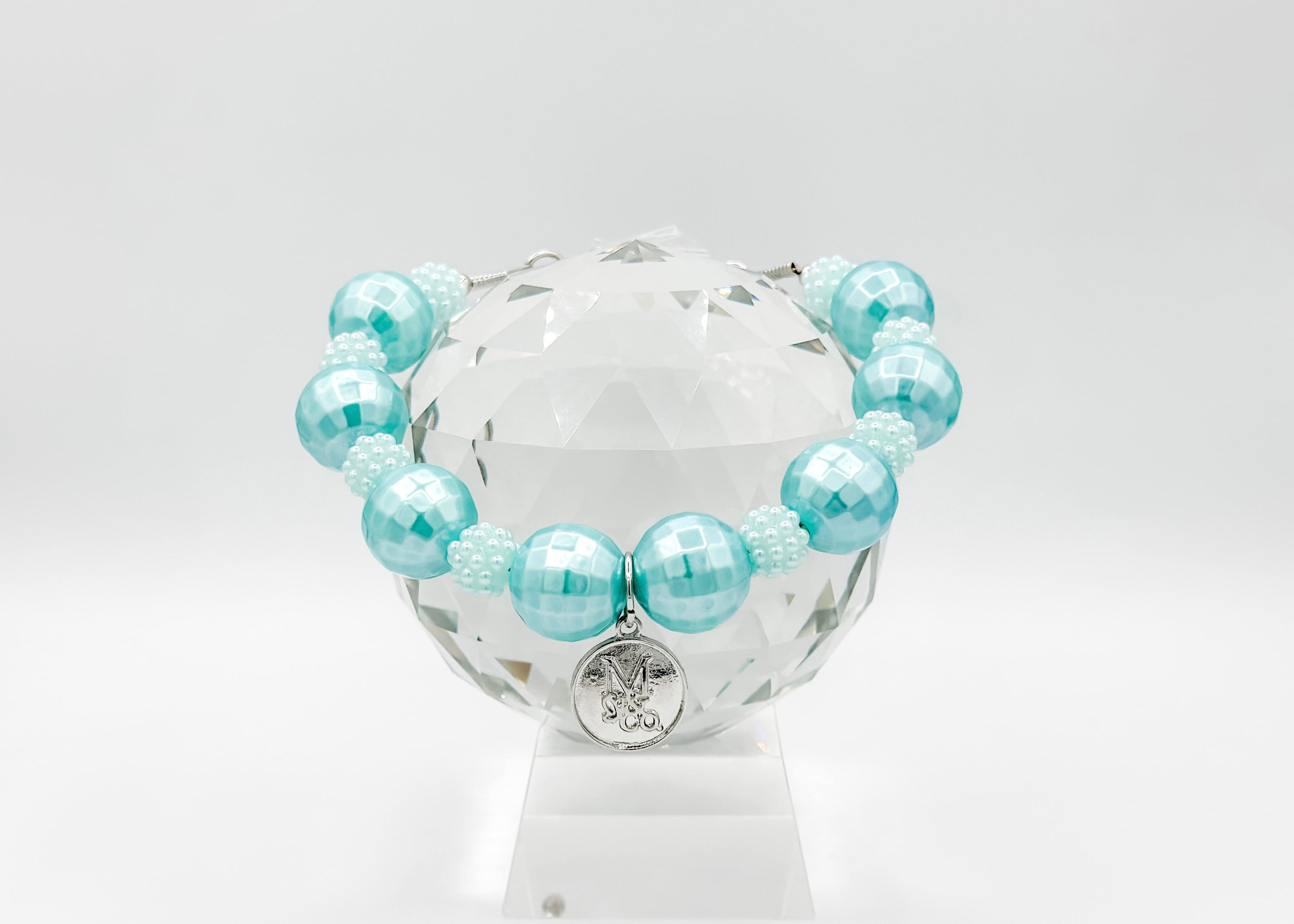 Necklace: Bora Bora