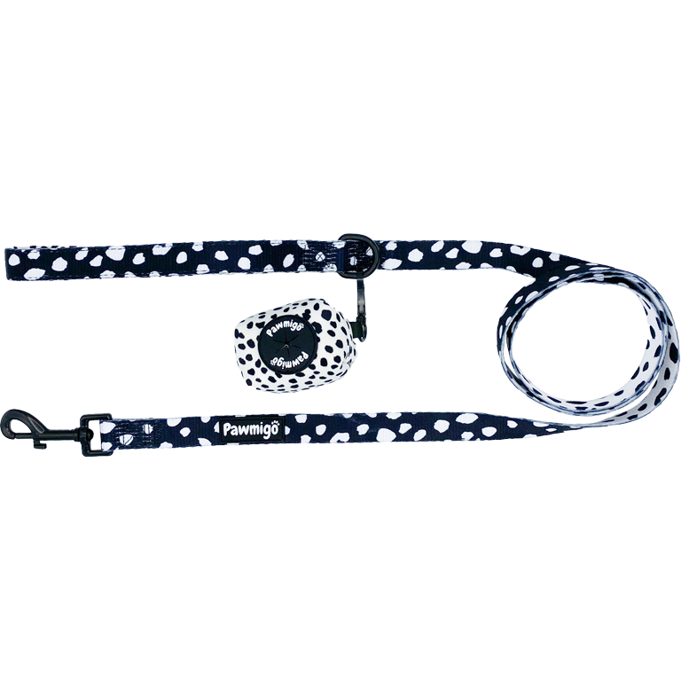 Polka Dog Leash Kit - HT Animal Supply