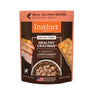 Instinct Healthy Cravings Salmon Dog Food Pouch (3oz)
