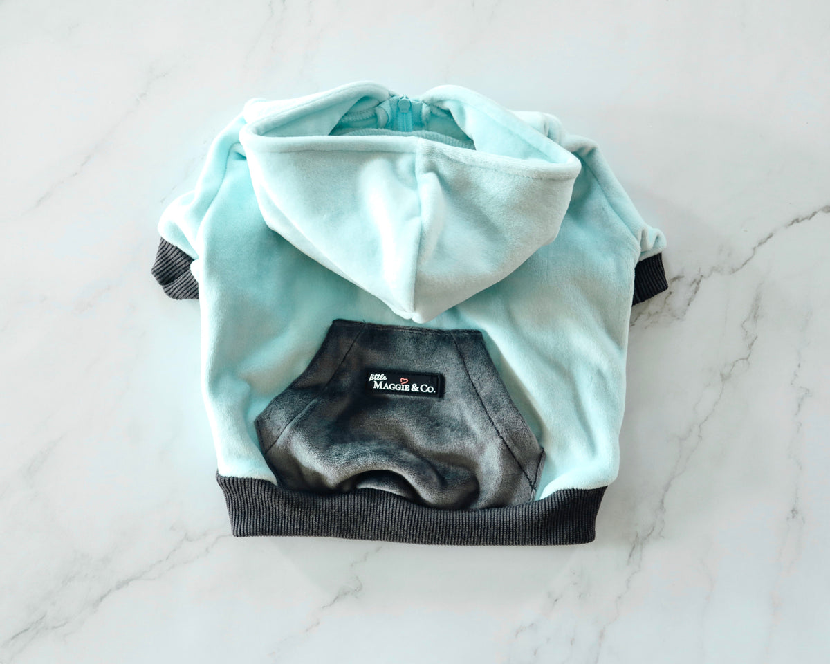 Hoodie: The Cobra