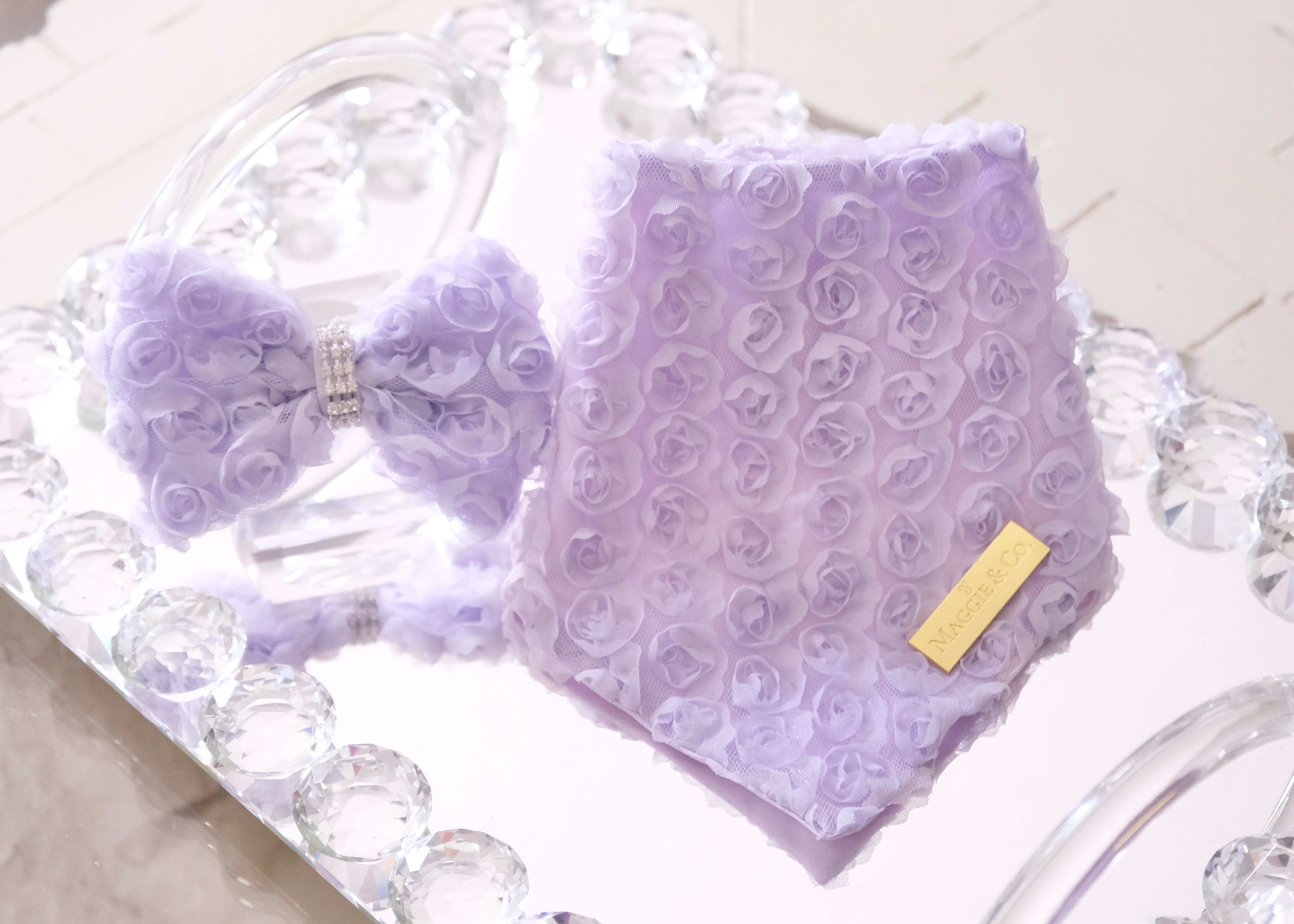 Forever Bliss: The Clara  (without trim)