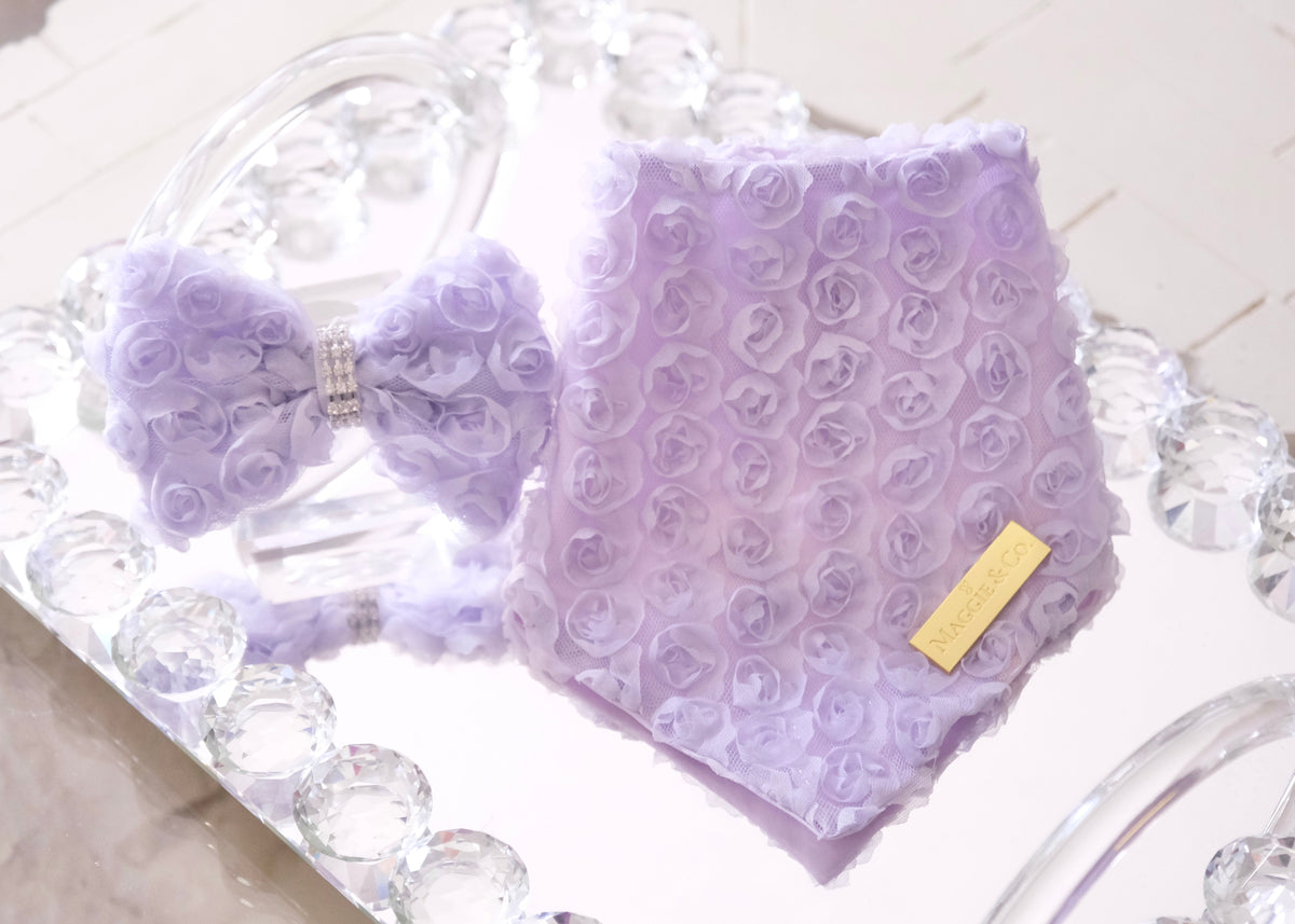 Forever Bliss: The Clara (without trim)