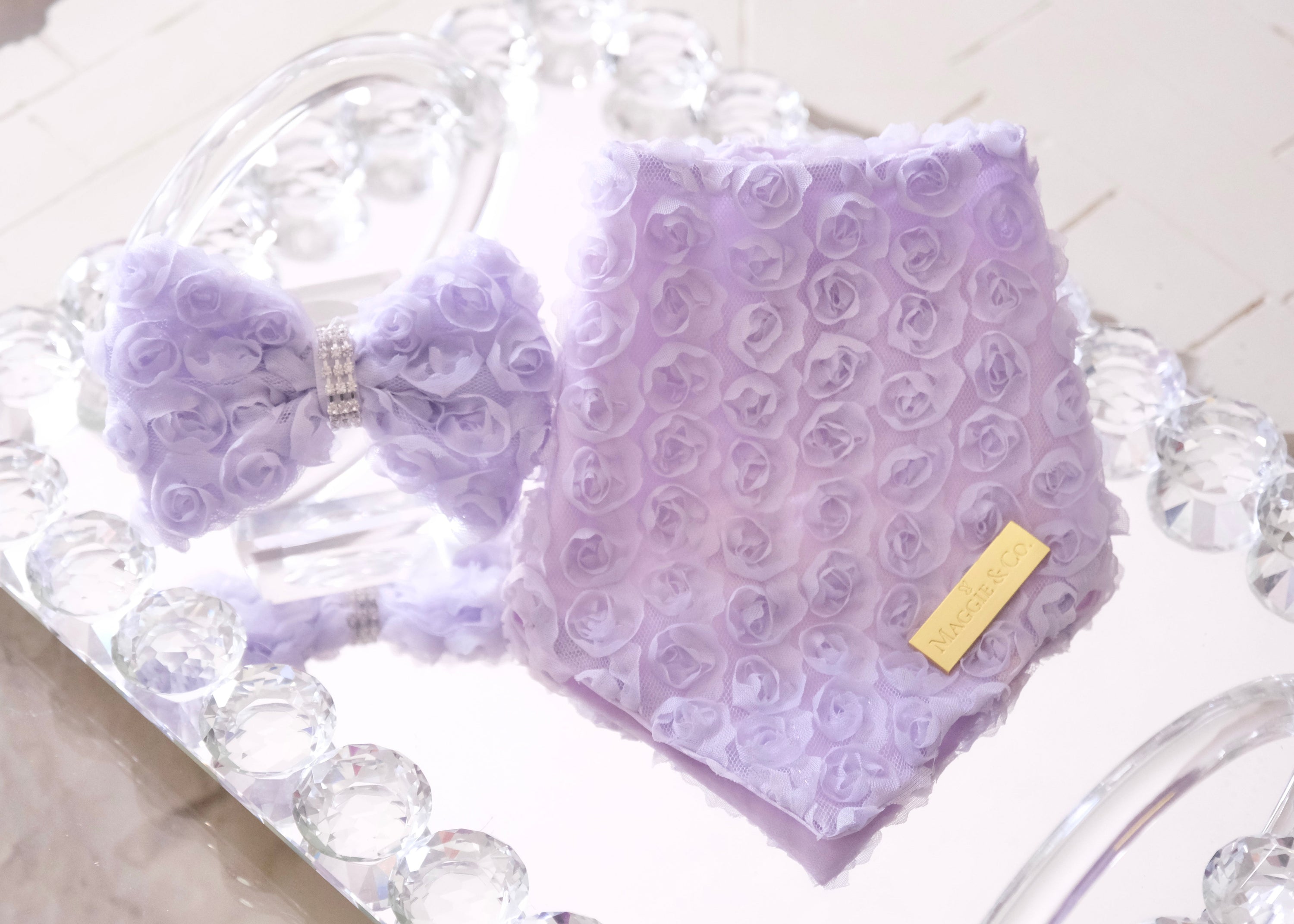 Forever Bliss: The Clara (without trim)