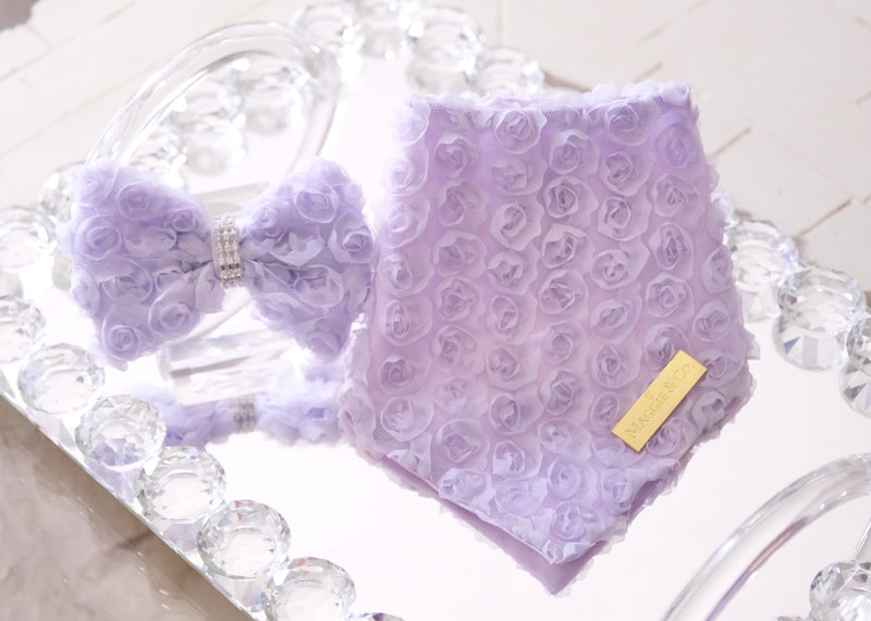 Forever Bliss: The Clara (without trim)