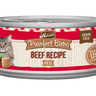 Merrick Purrfect Bistro Grain Free Adult Beef Pate Cat Food