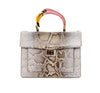 Allysa Payne The Flamingo Handbag