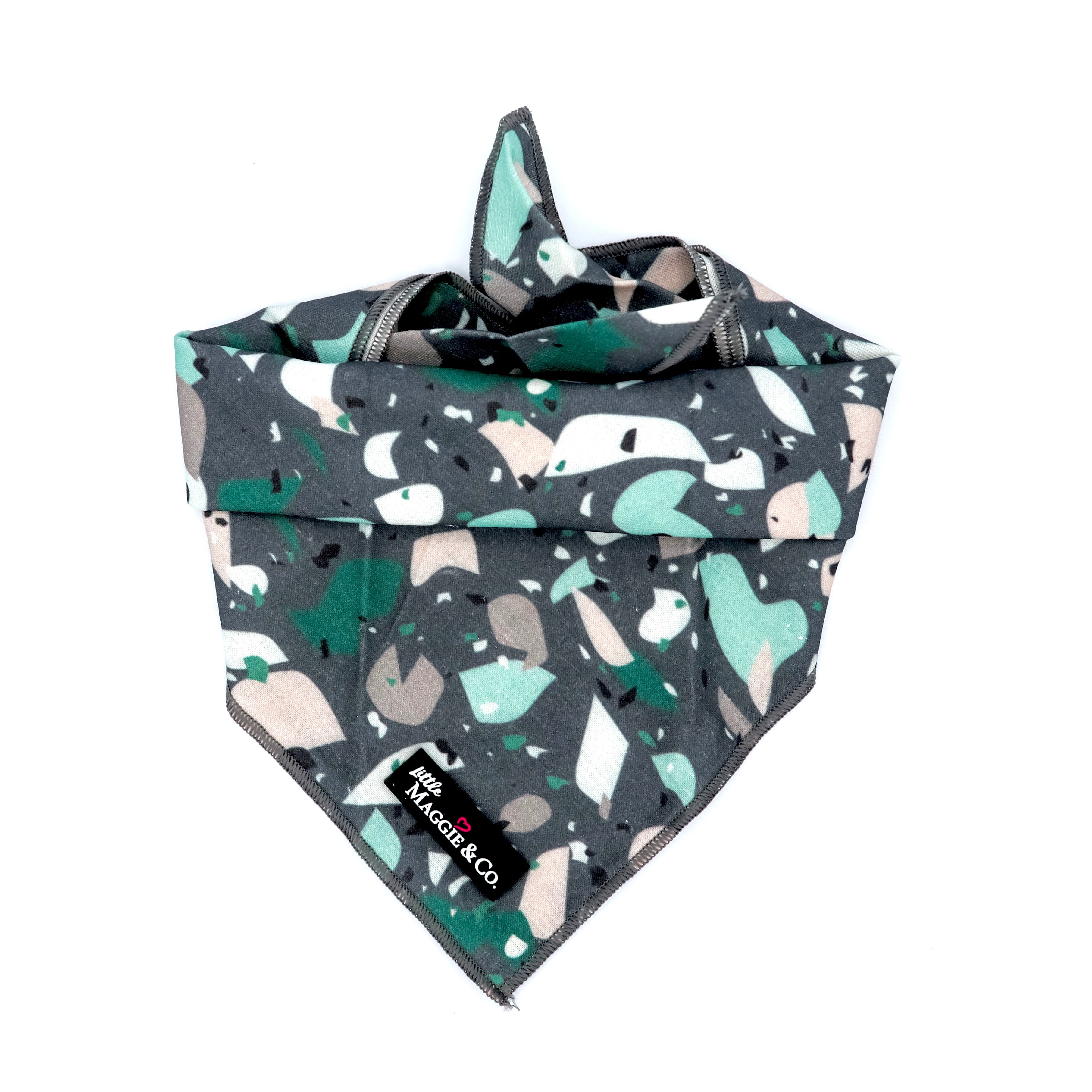 Wiggles Cotton Bandana