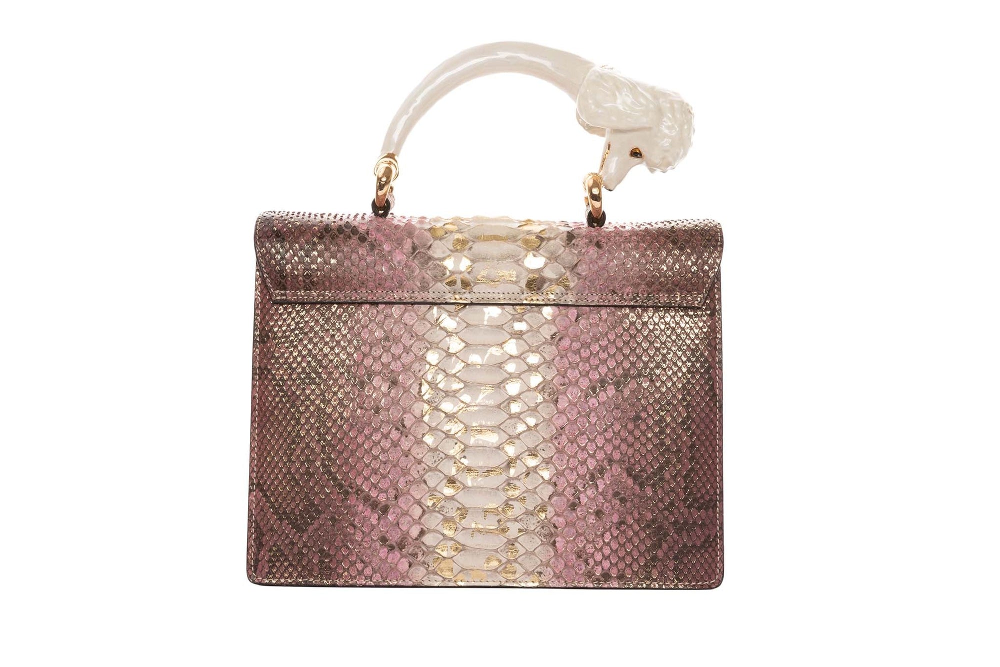 Allysa Payne The AP Handbag