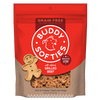 Buddy Softies Grain Free Beef Dog Treats (5oz)