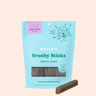 Bocces Brushy Stick for Small Dogs (13oz)