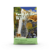 Taste of the Wild Adult Rocky Mountain Venison and Salmon Feline Food