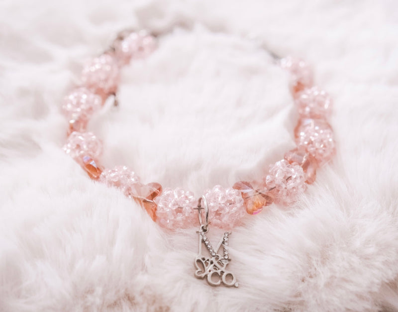 Necklace: Love Me Tender