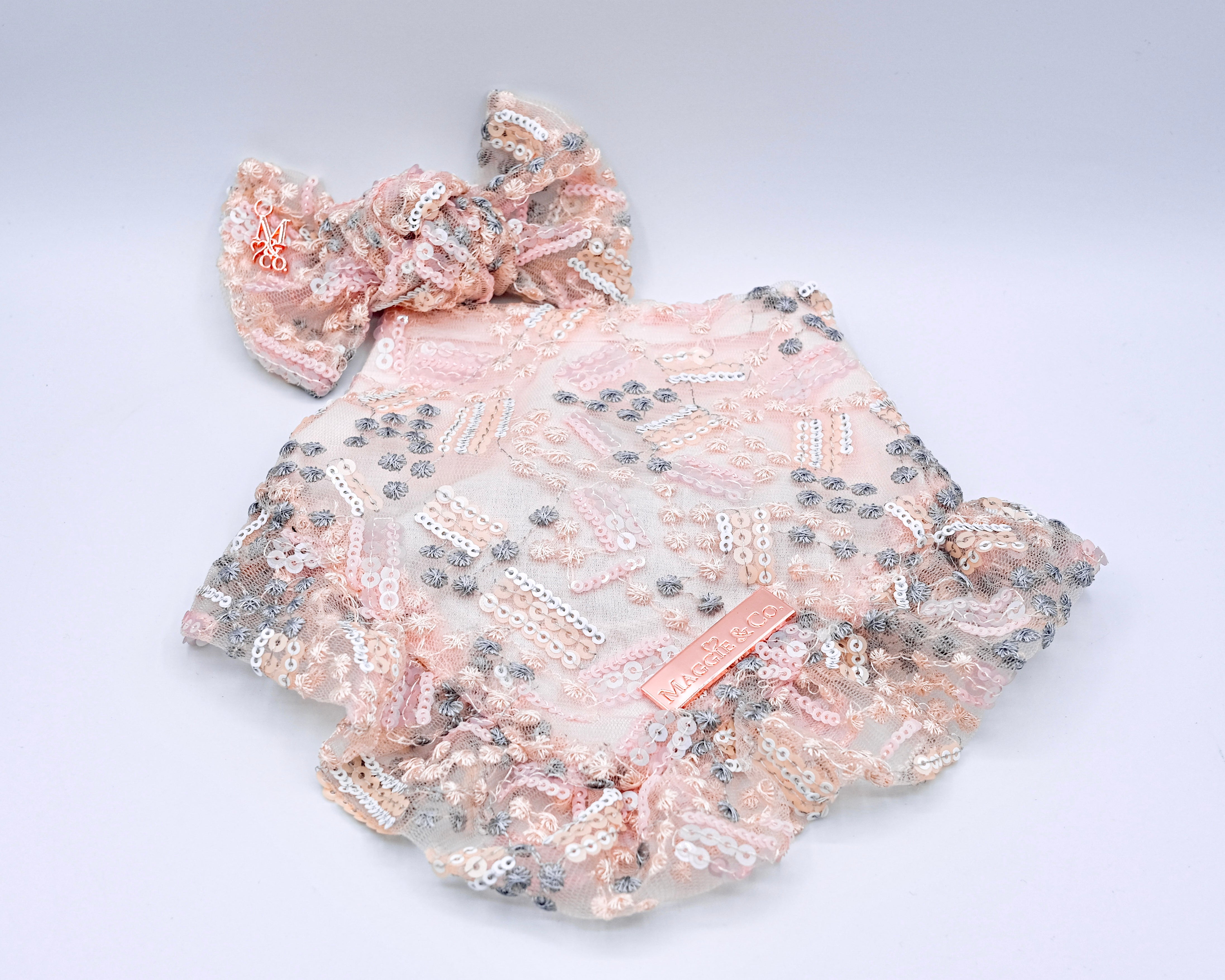 Celebrations: The Charlamagne Set