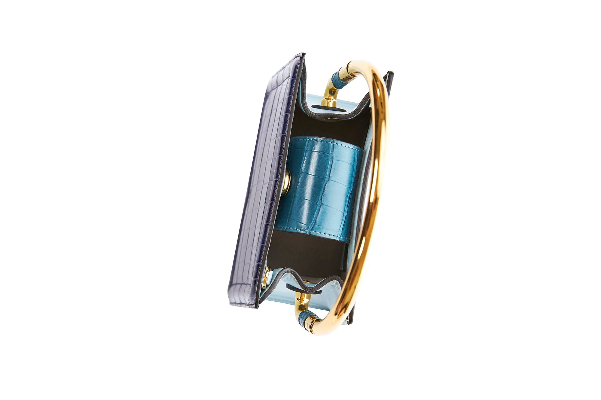 Allysa Payne The Delilah Handbag