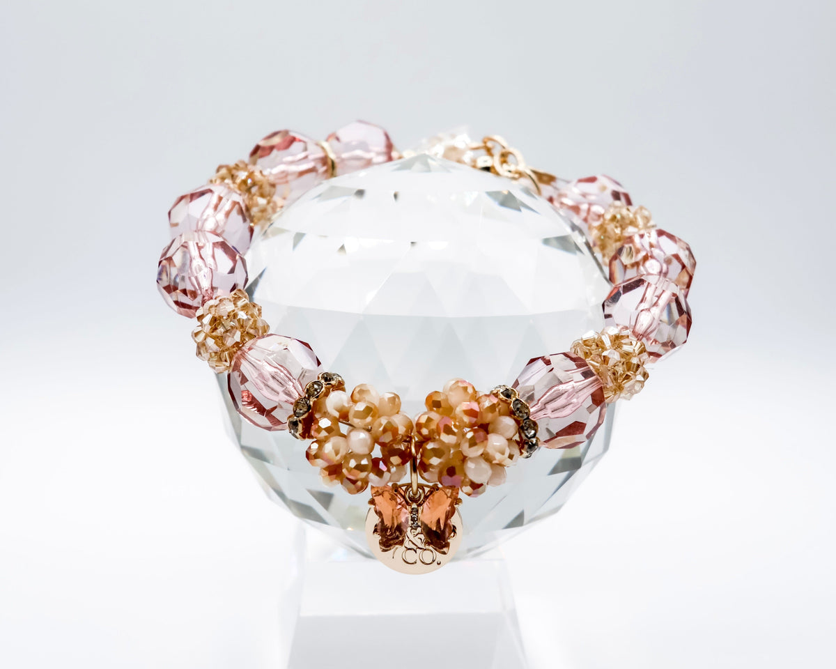 Necklace: Trs Jules