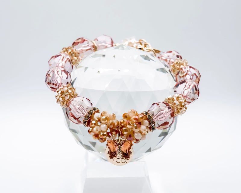 Necklace: Trs Jules