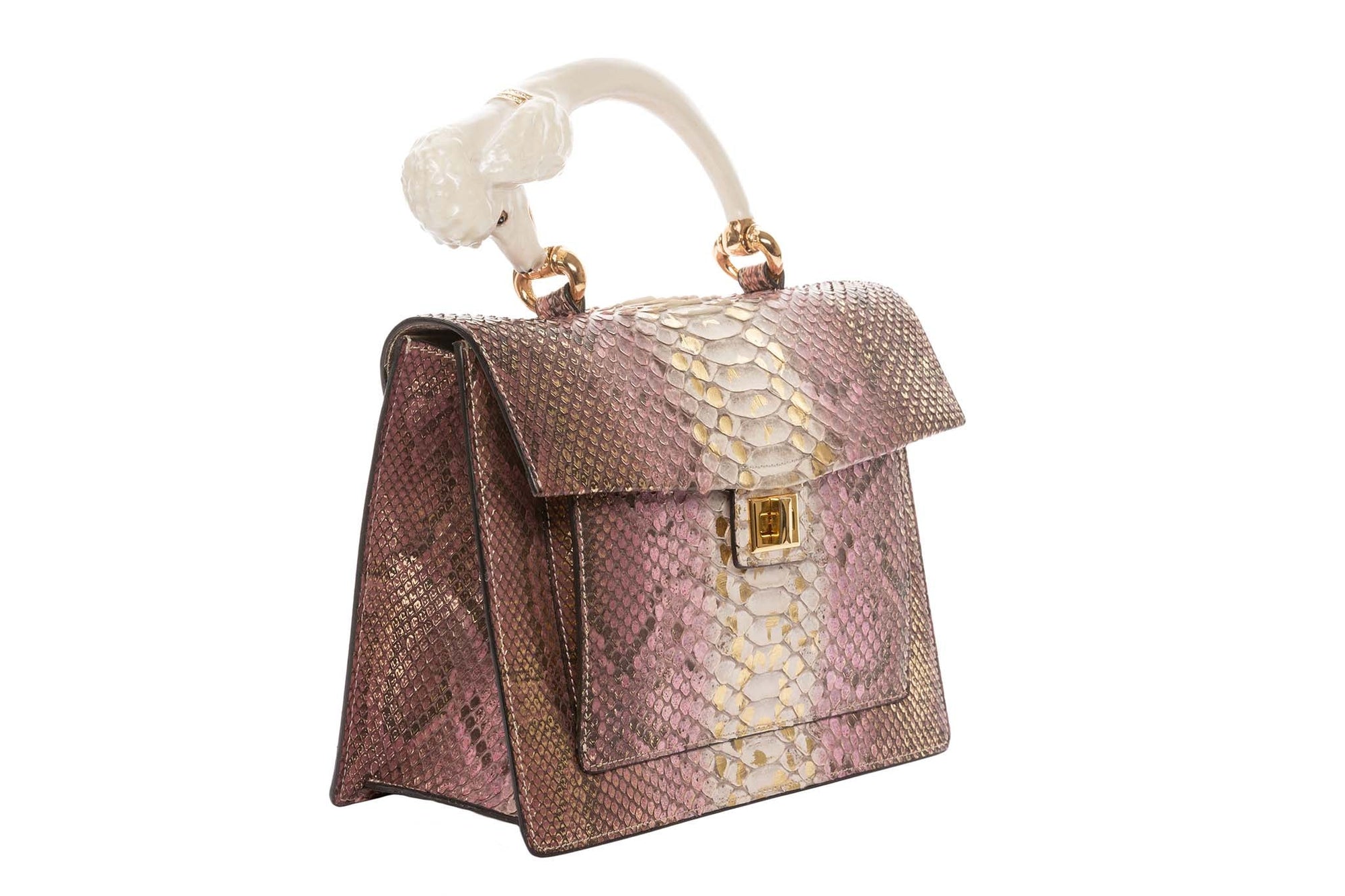 Allysa Payne The AP Handbag